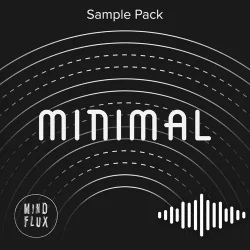 Minimal by Mind Flux WAV MIDI