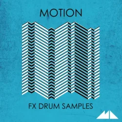 ModeAudio Motion WAV