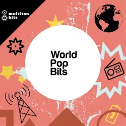 Multiton Bits World Pop Bits WAV