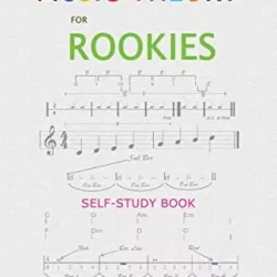 Music Theory for Rookies PDF