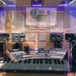 Music Theory for a Digital Age, Lesson 1: Approach to the Study of Sound TUTORIAL