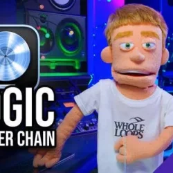 MyMixLab Logic Mastering TUTORIAL