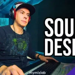 MyMixLab Sound Design TUTORIAL