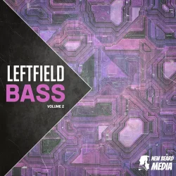 New Beard Media Leftfield Bass Vol 2 WAV