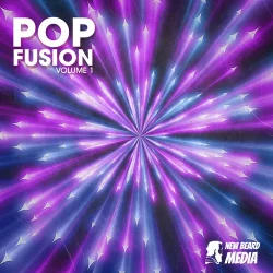 New Beard Media Pop Fusion Vol 1 WAV