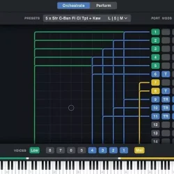 Nextmidi Divisimate v1.3.5 WIN MacOS