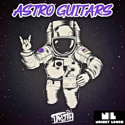 Noisey Loops LLC Astro Guitars WAV