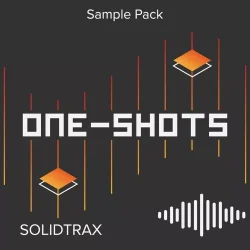 One Shots by Solidtrax WAV