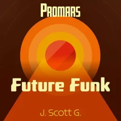 PROMARS Future Funk v1.0.0 EXPANION