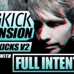 BigKick Expansion V11 - House Kicks V2 with Full Intention