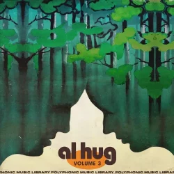 Polyphonic Music Library Al Hug Vol.3 (Compositions & Stems) WAV