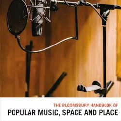 Popular Music, Space & Place