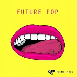 Prime Loops Future Pop Samples WAV