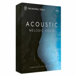 Production Music Live Orchestral Tools Acoustic Melodic House Themes WAV MIDI