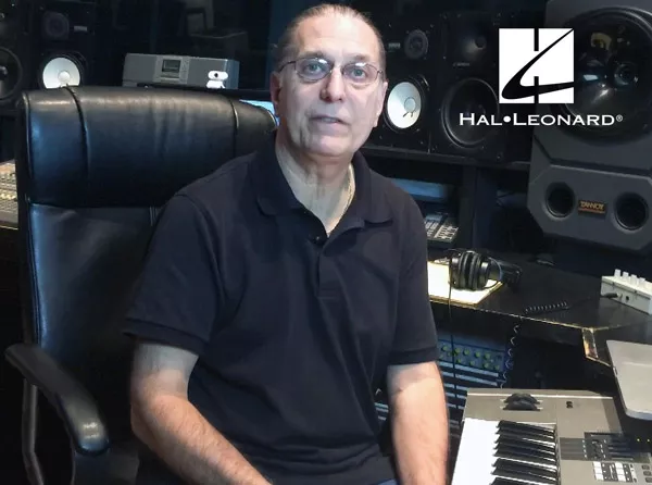 Recording Fundamentals with Dave Darlington