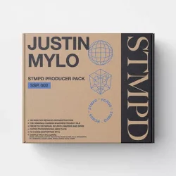 Justin Mylo Producer Pack MULTIFORMAT