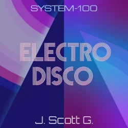 SYSTEM-100 Electro Disco v1.0.0 EXPANION