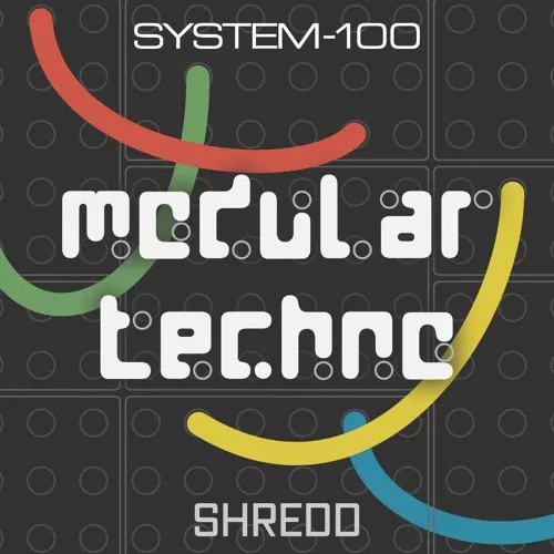 SYSTEM-100 Modular Techno v1.0.0 EXPANION