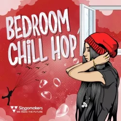 Singomakers Bedroom Chill Hop WAV