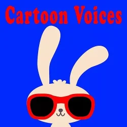 Sound Ideas Cartoon Voices Sound Effects FLAC