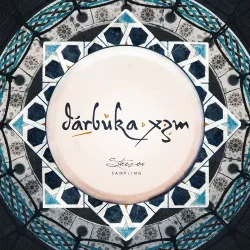 Strezov Sampling Darbuka X3M KONTAKT