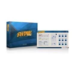 Swing More! v1.1 Kontakt Library