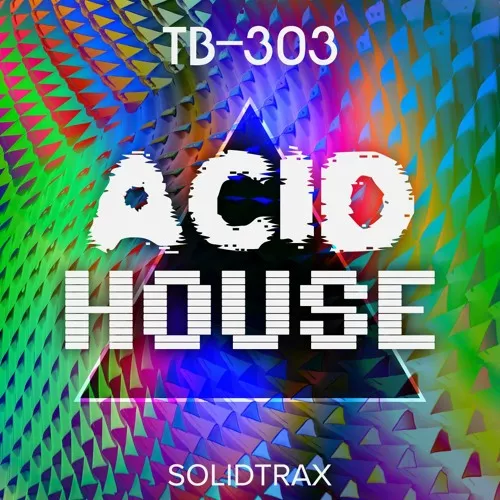 TB-303 Acid House v1.0.0 EXPANION