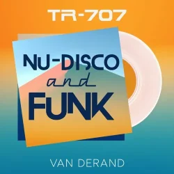 TR-707 Nu-Disco & Funk v1.0.0 EXPANION