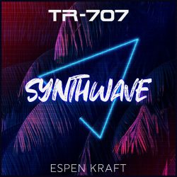 TR-707 Synthwave v1.0.0 EXPANION