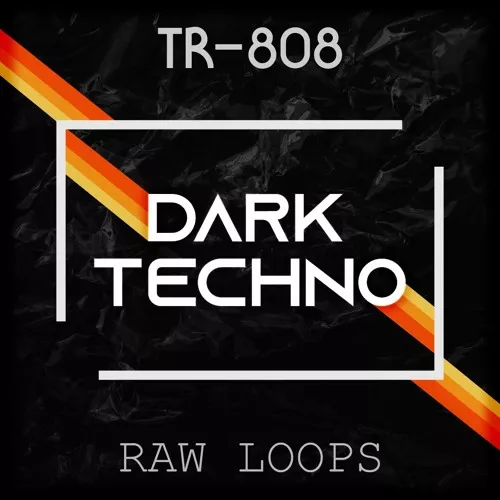 TR-808 Dark Techno v1.0.0 EXPANION