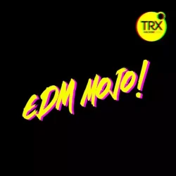 TRX Machinemusic TRX EDM Mojo Vol.1 WAV