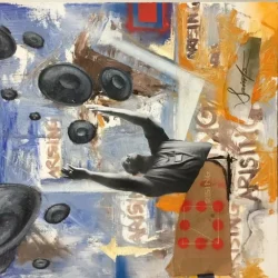 Tarus Mateen's Firm Bass Blast AIFF