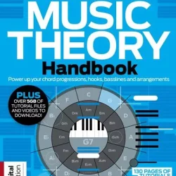 The Producers Music Theory Handbook 4th Edition 2022 PDF