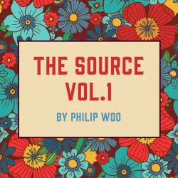The Source Vol. 1 by Philip Woo WAV