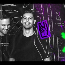 The Tom & Jame Producer Pack V.2 WAV FXP ALS