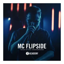 MC Flipside Voice Of The Underground WAV