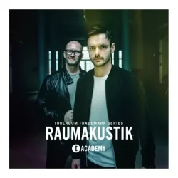 Toolroom Raumakustik WAV