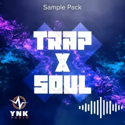 Trap x Soul by YnK Audio WAV MIDI