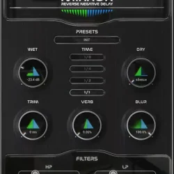 United Plugins JMG Sound Mirror v1.0.0 MacOS