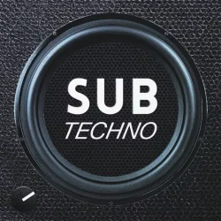 Whitenoise Records Sub Techno WAV