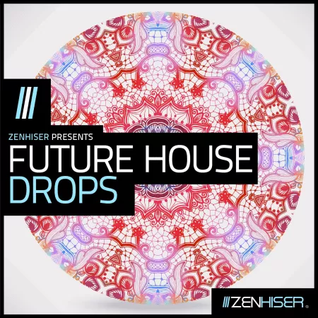 Zenhiser Future House Drops WAV