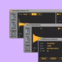 Ableton Convolution Reverb