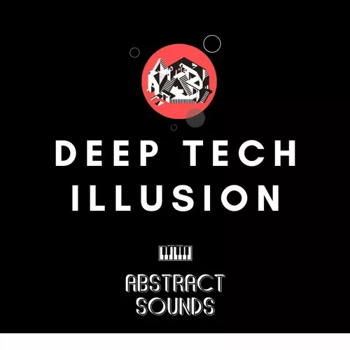 Abstract Sounds Deep Tech Illusion WAV