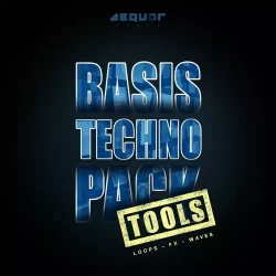 Aequor Sound Basis Techno WAV