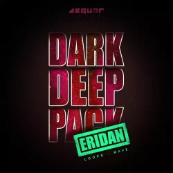 Aequor Sound Eridan Dark Deep WAV