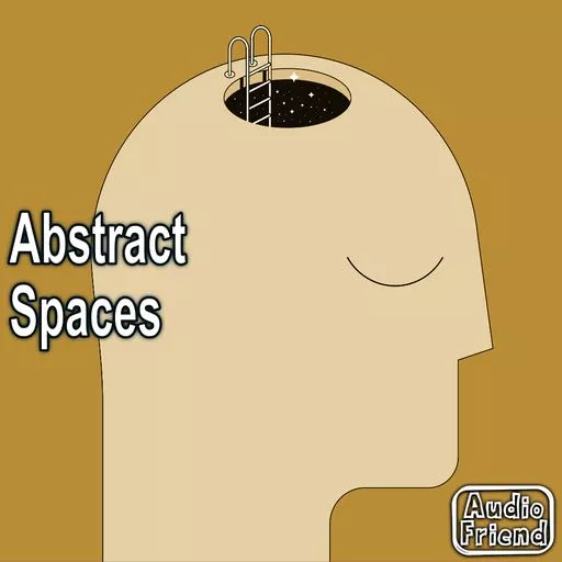 AudioFriend Abstract Spaces WAV