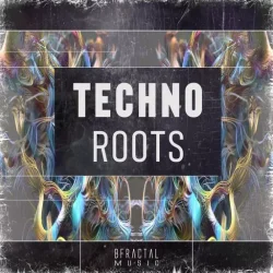 BFractal Music Techno Roots WAV