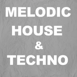 Beatrising Melodic House & Techno WAV