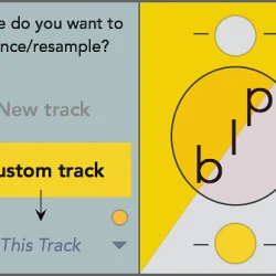 Valiumdupeuple BiP v1.7 Bounce In Place For Max For Live