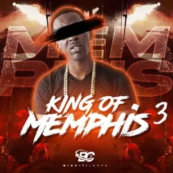 Big Citi Loops King Of Memphis 3 WAV